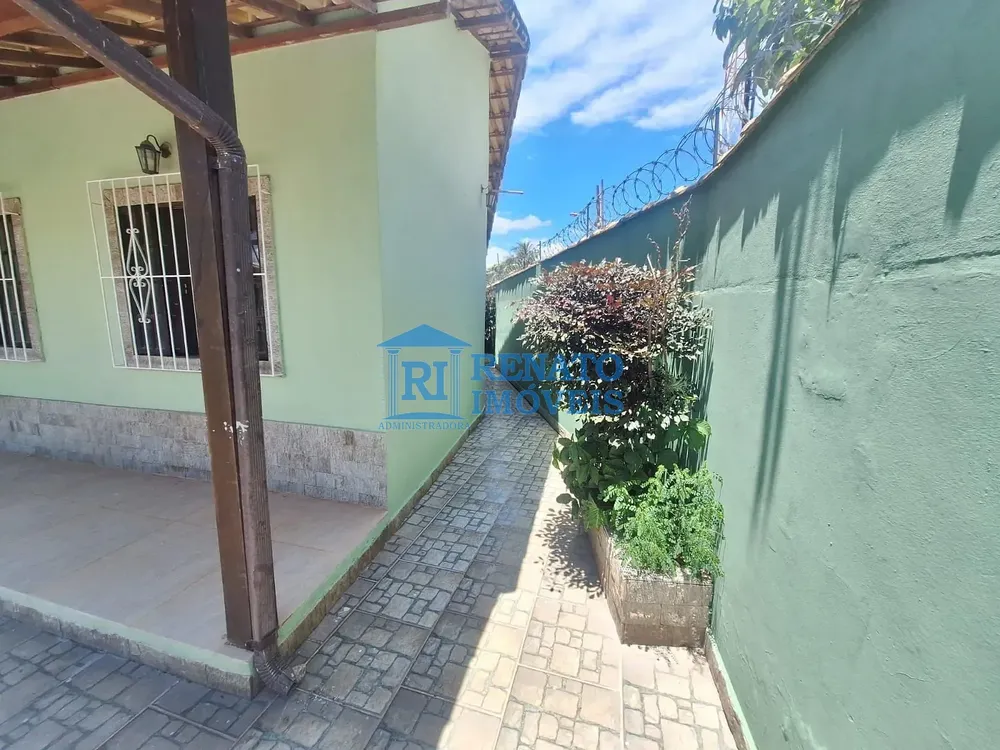 Casa, 2 quartos, 10 m² - Foto 15