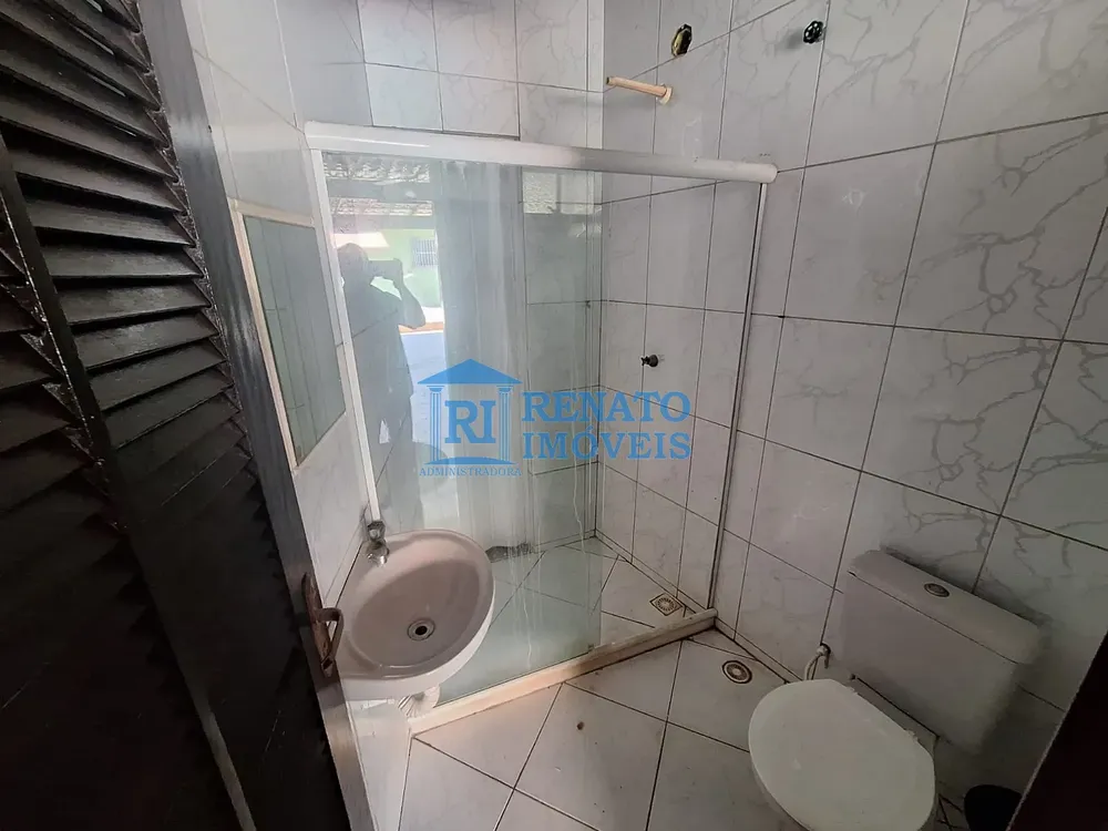 Casa, 2 quartos, 10 m² - Foto 2