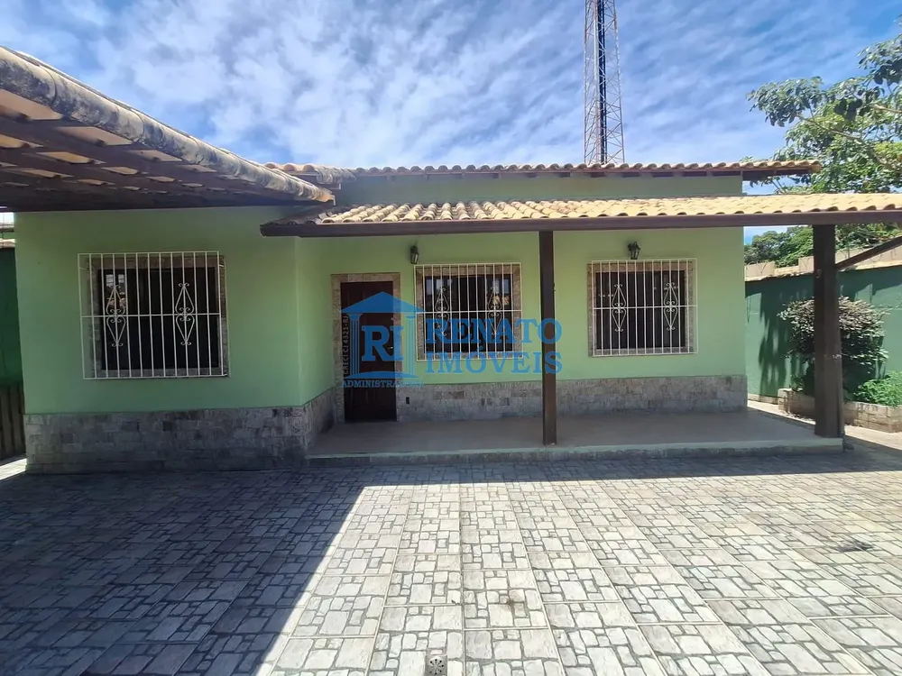 Casa, 2 quartos, 10 m² - Foto 1