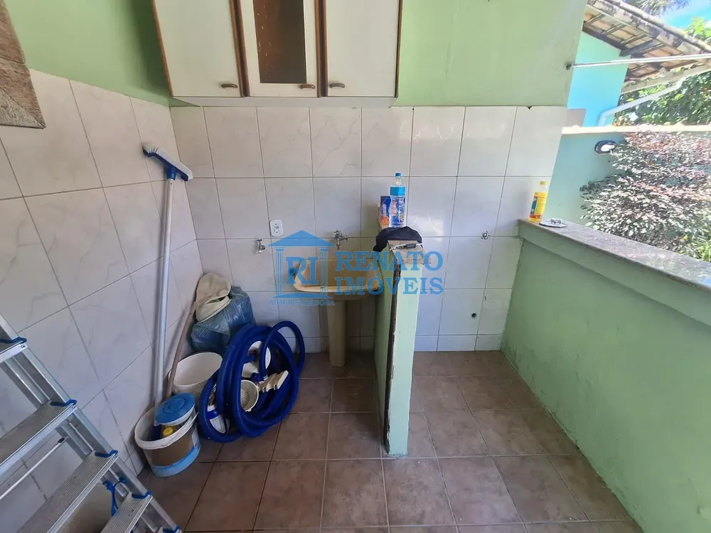 Casa, 2 quartos, 10 m² - Foto 16