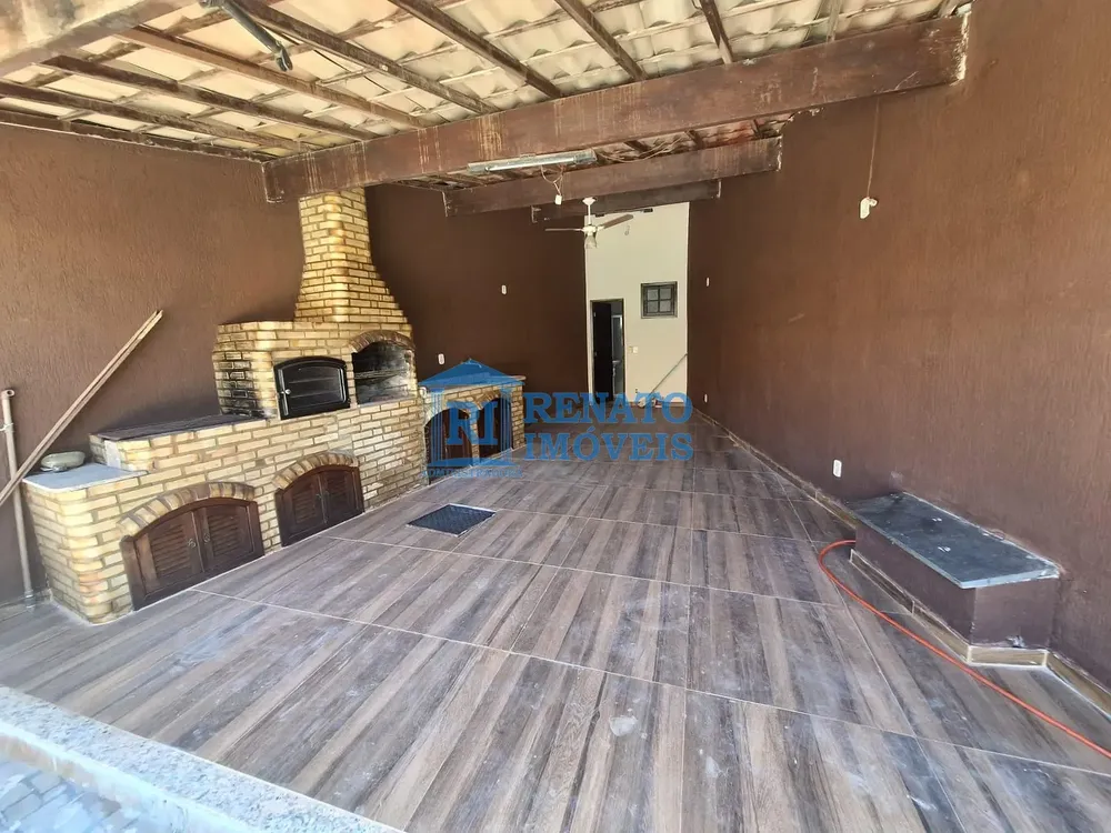 Casa, 2 quartos, 10 m² - Foto 4