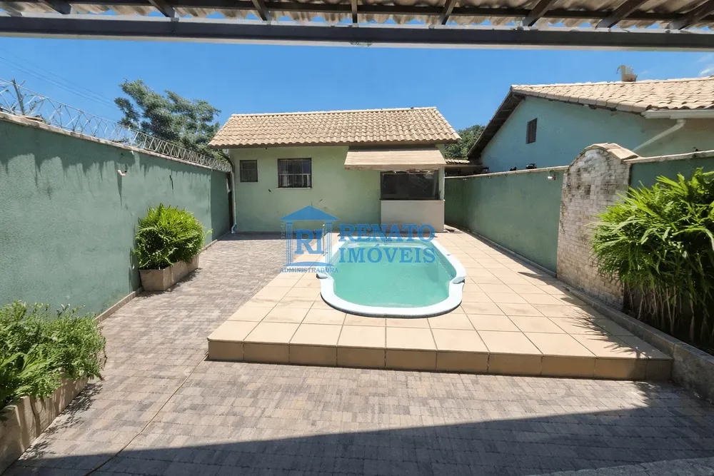 Casa, 2 quartos, 10 m² - Foto 5