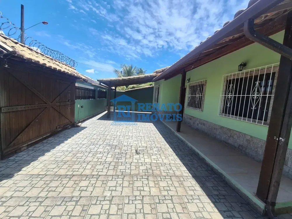 Casa, 2 quartos, 10 m² - Foto 18