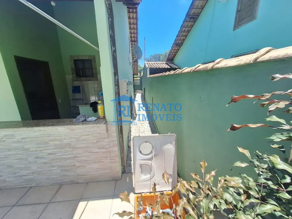 Casa, 2 quartos, 10 m² - Foto 17