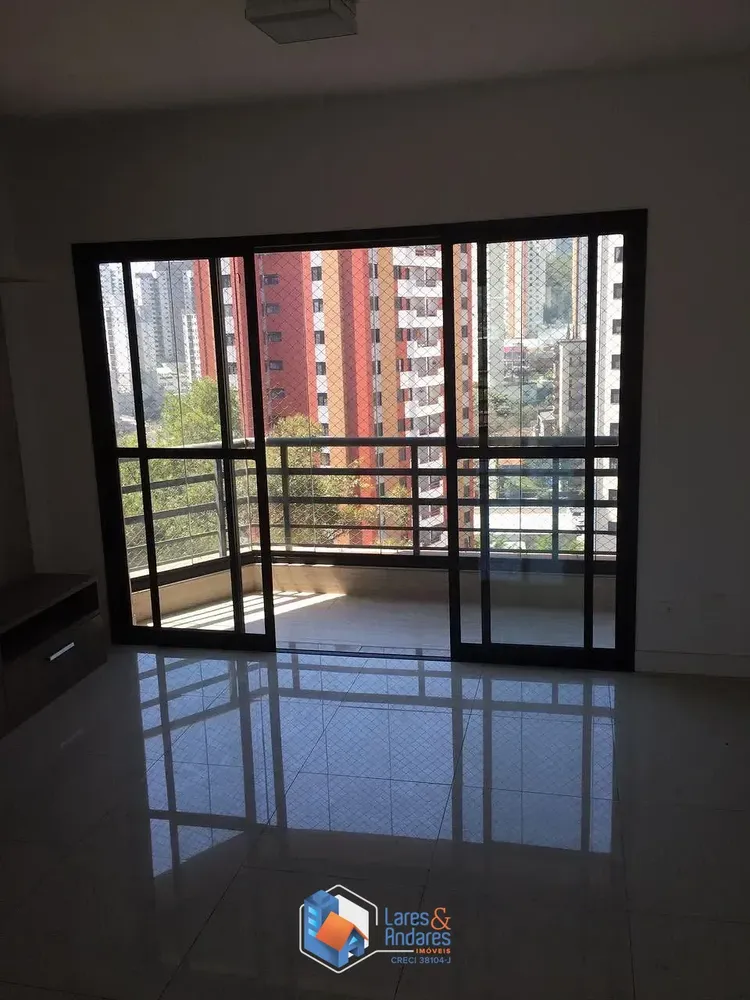Apartamento, 3 quartos, 111 m² - Foto 4