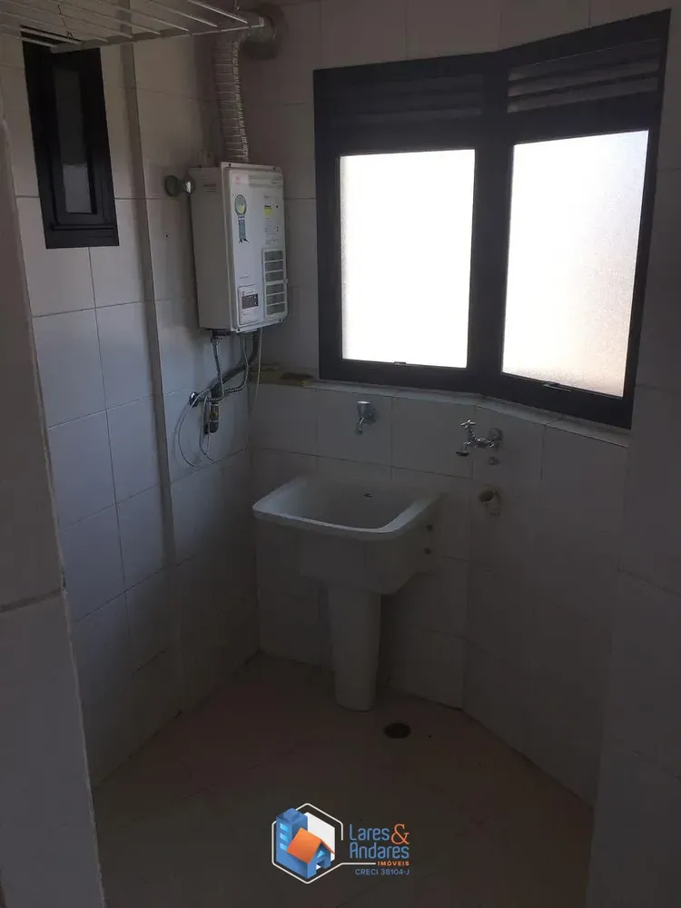 Apartamento, 3 quartos, 111 m² - Foto 3