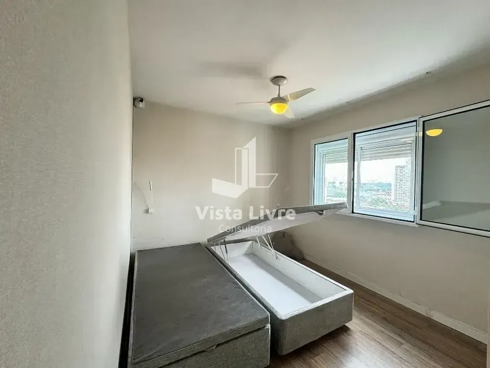 Apartamento, 3 quartos, 121 m² - Foto 3