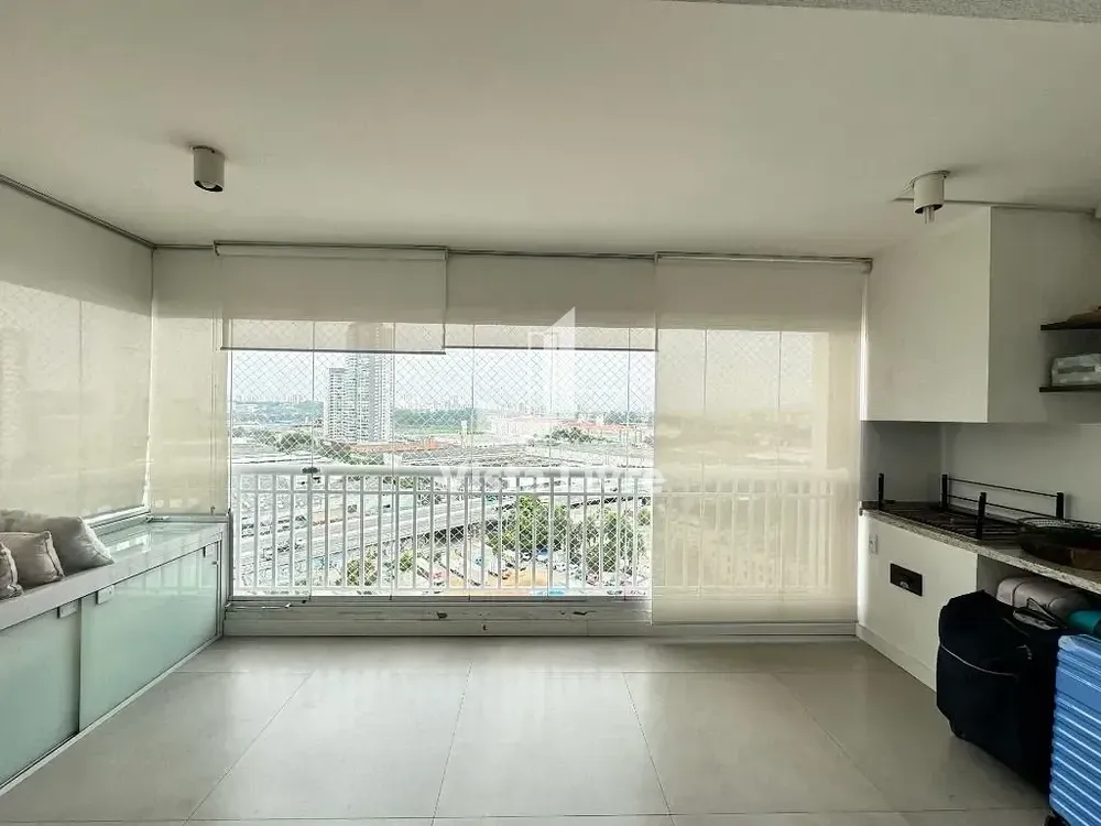 Apartamento, 3 quartos, 121 m² - Foto 1