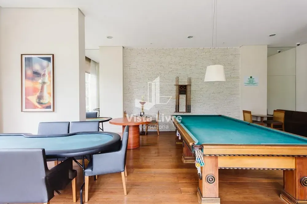 Apartamento, 3 quartos, 121 m² - Foto 2