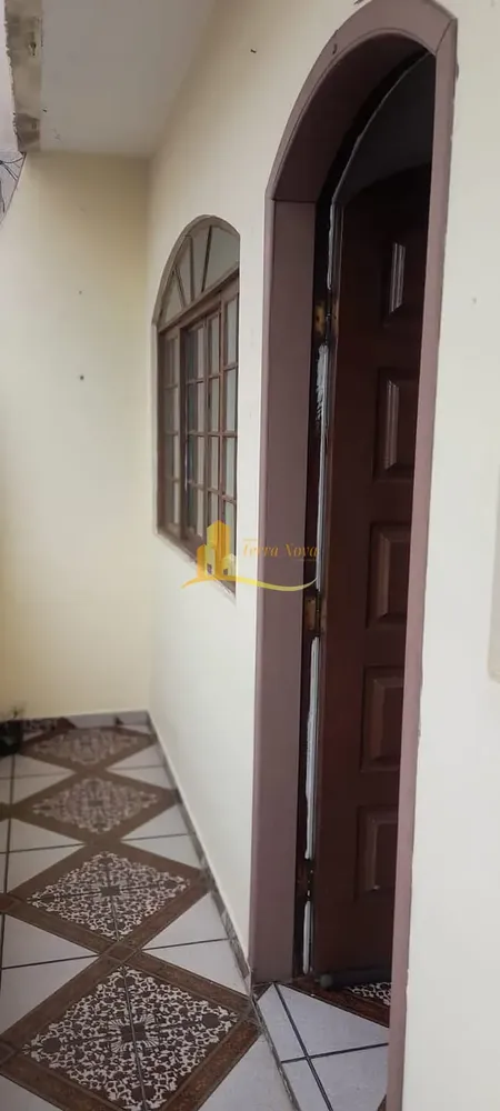 Casa, 5 quartos, 245 m² - Foto 4