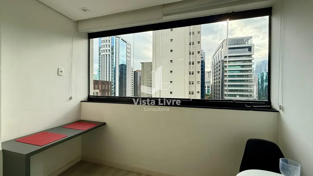 Apartamento, 1 quarto, 29 m² - Foto 5