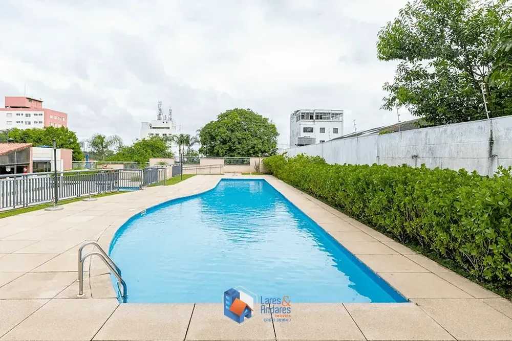 Apartamento, 2 quartos, 65 m² - Foto 3