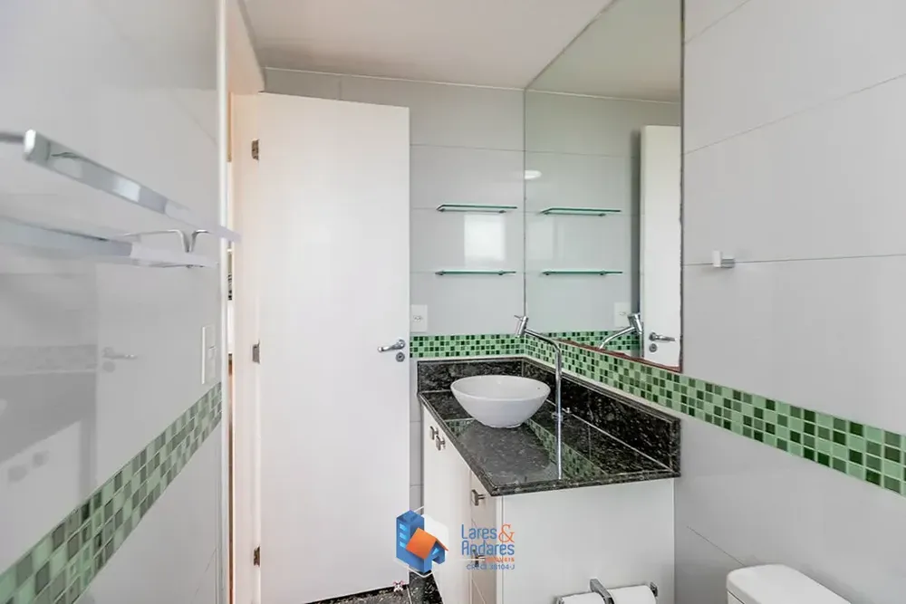 Apartamento, 2 quartos, 65 m² - Foto 4