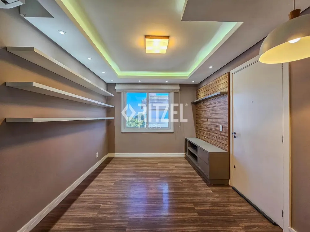 Apartamento, 2 quartos, 63 m² - Foto 2