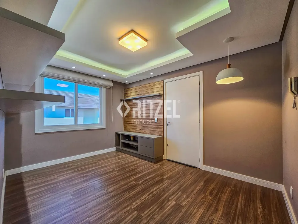 Apartamento, 2 quartos, 63 m² - Foto 3