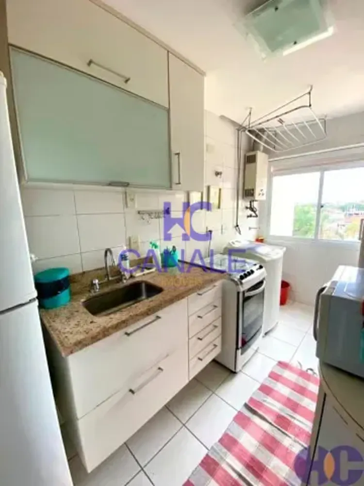 Apartamento, 3 quartos, 81 m² - Foto 13