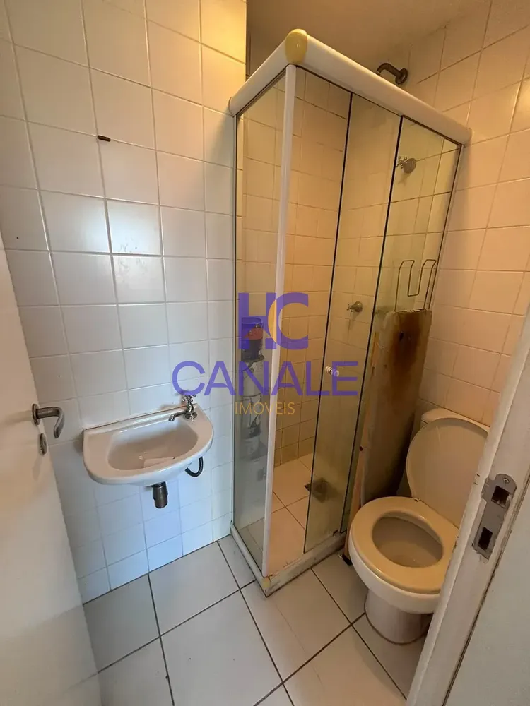 Apartamento, 3 quartos, 81 m² - Foto 32