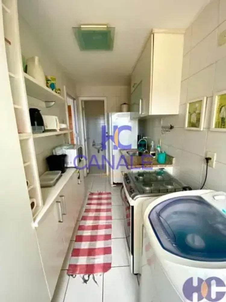 Apartamento, 3 quartos, 81 m² - Foto 12
