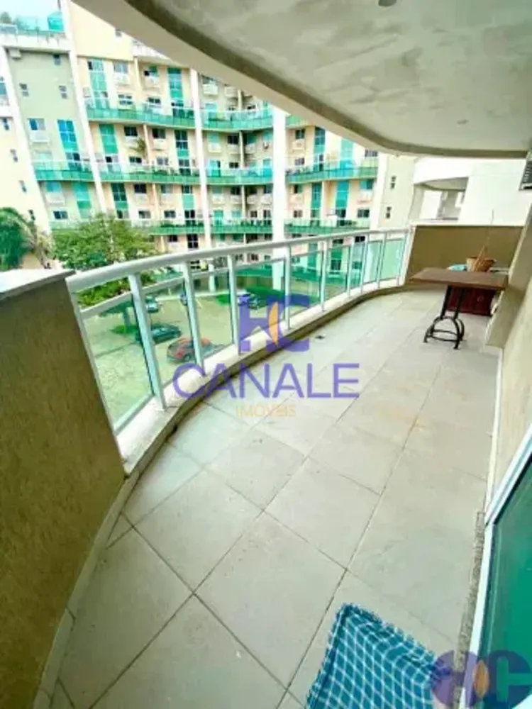 Apartamento, 3 quartos, 81 m² - Foto 17