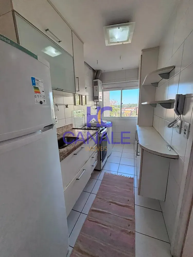 Apartamento, 3 quartos, 81 m² - Foto 31