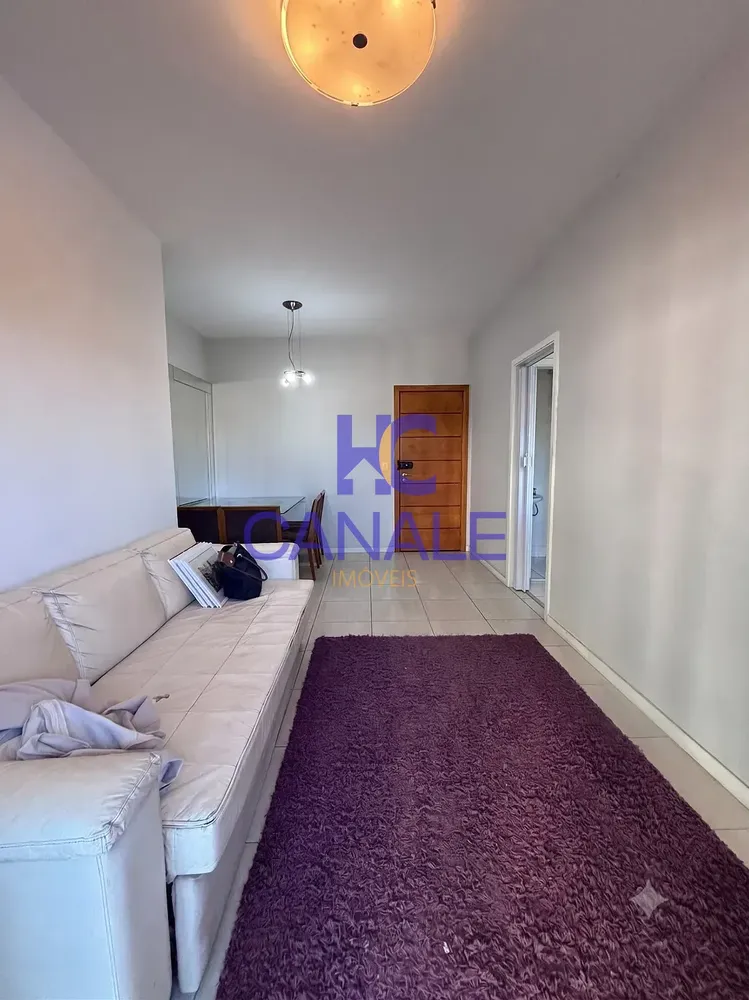 Apartamento, 3 quartos, 81 m² - Foto 1