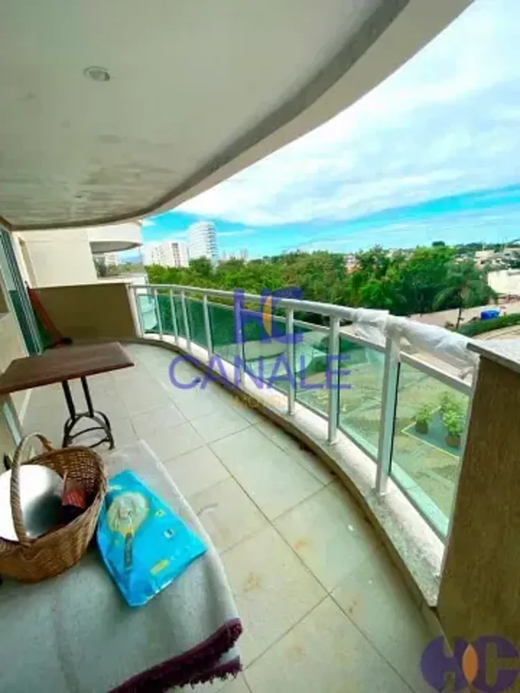 Apartamento, 3 quartos, 81 m² - Foto 2