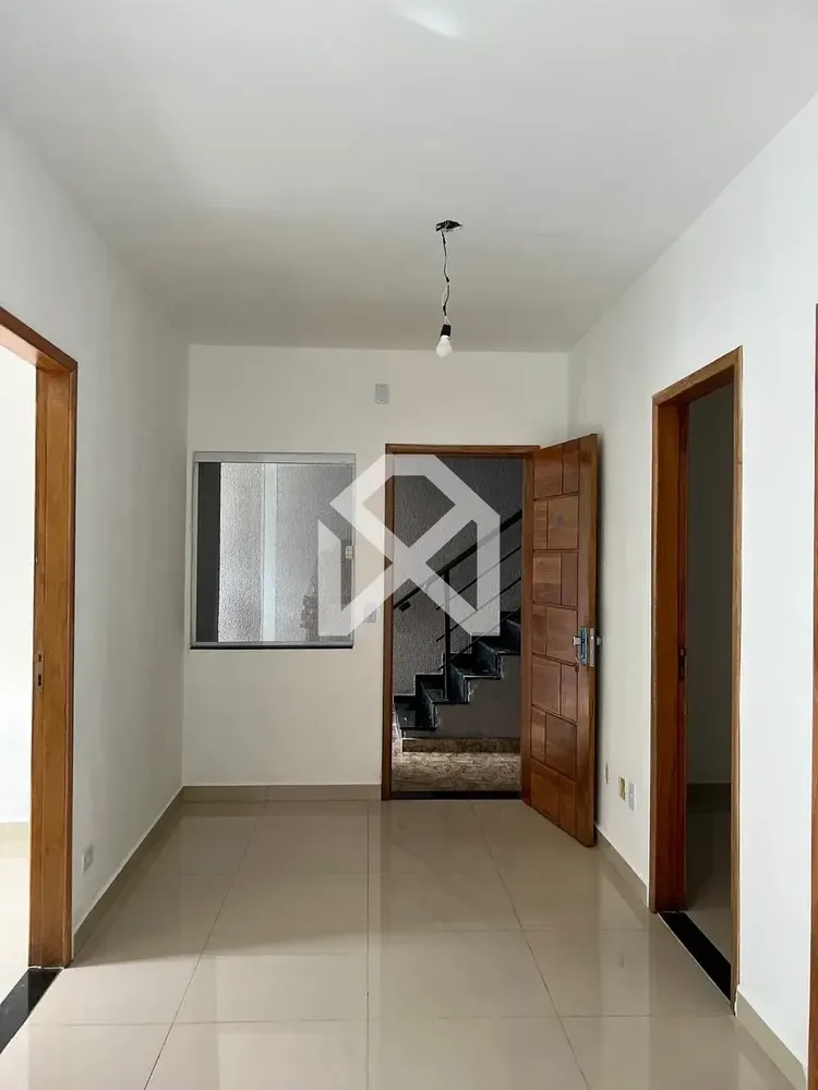 Apartamento, 2 quartos, 40 m² - Foto 4