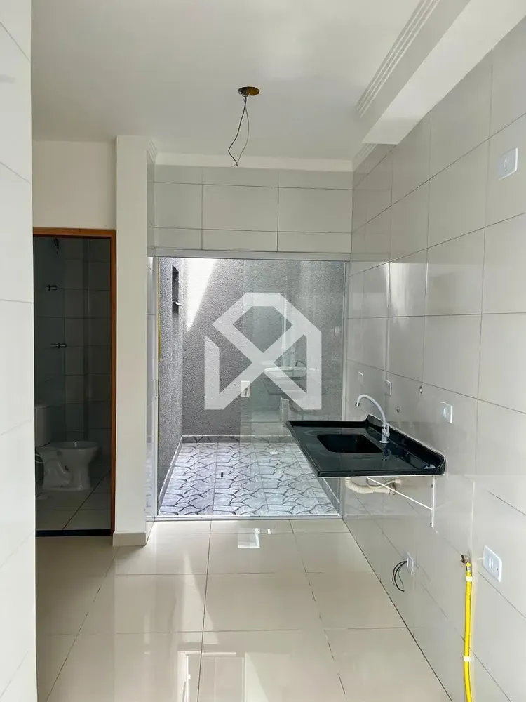 Apartamento, 2 quartos, 40 m² - Foto 1