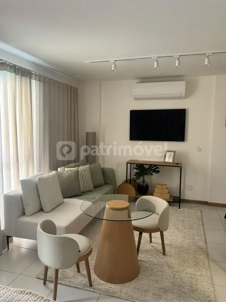 Apartamento, 2 quartos, 98 m² - Foto 4