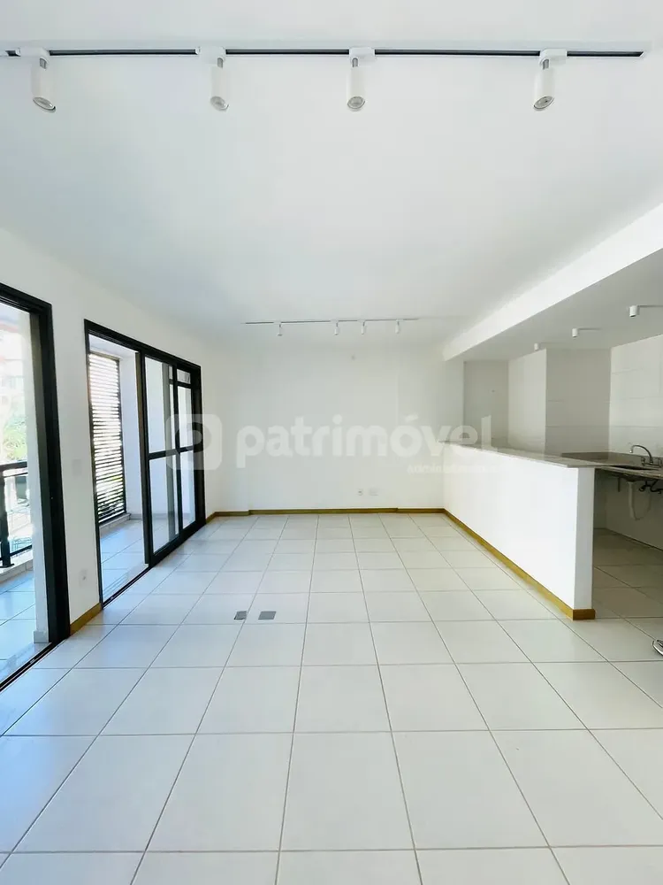Apartamento, 2 quartos, 98 m² - Foto 2