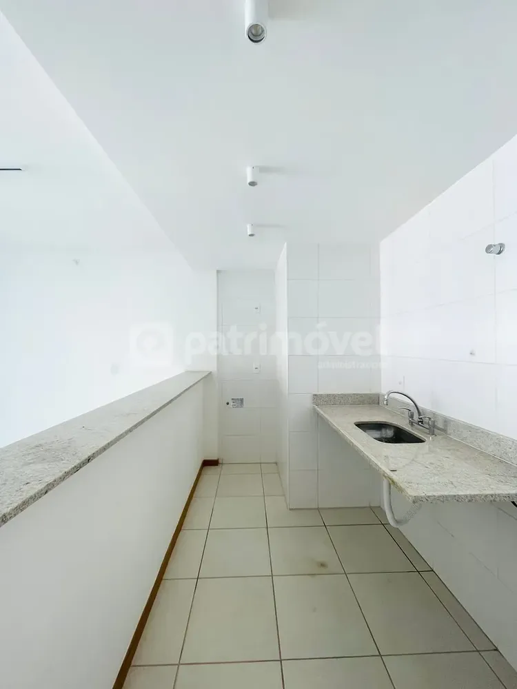 Apartamento, 2 quartos, 98 m² - Foto 8