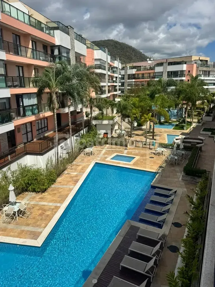 Apartamento, 2 quartos, 98 m² - Foto 33