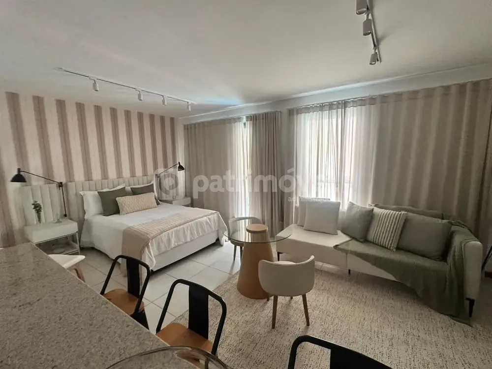 Apartamento, 2 quartos, 98 m² - Foto 2