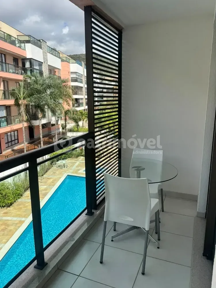 Apartamento, 2 quartos, 98 m² - Foto 9
