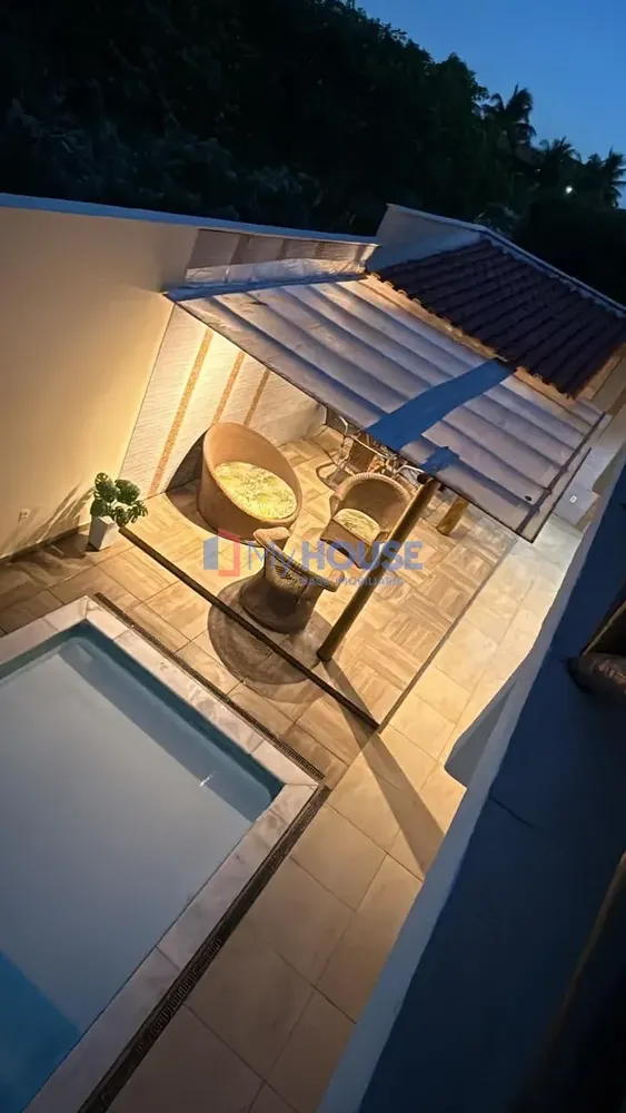 Flat/Apart Hotel, 1 quarto, 17 m² - Foto 4