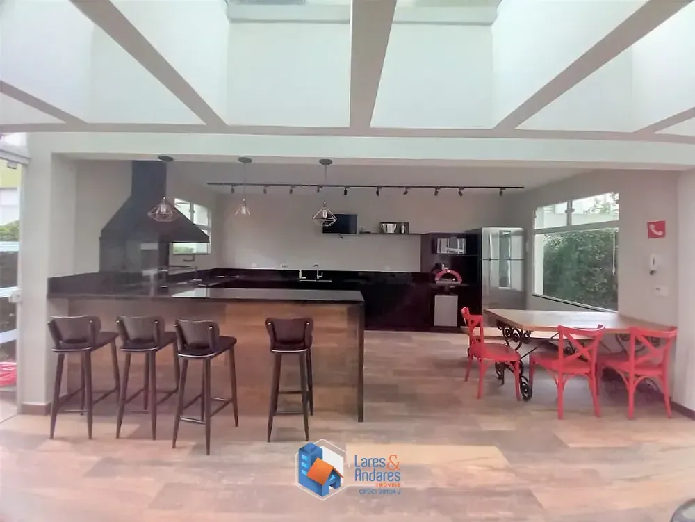 Apartamento, 3 quartos, 87 m² - Foto 6