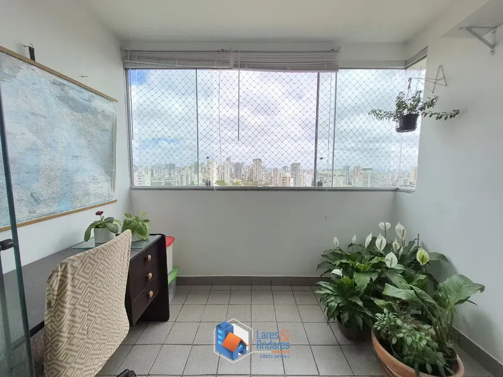 Apartamento, 3 quartos, 87 m² - Foto 4