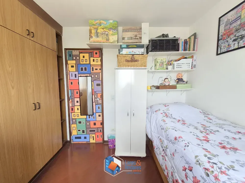 Apartamento, 3 quartos, 87 m² - Foto 8