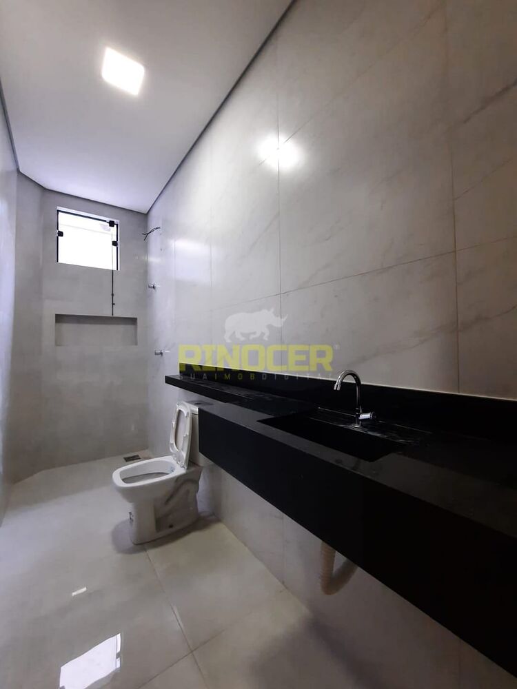 Apartamento à venda com 3 quartos, 87m² - Foto 3