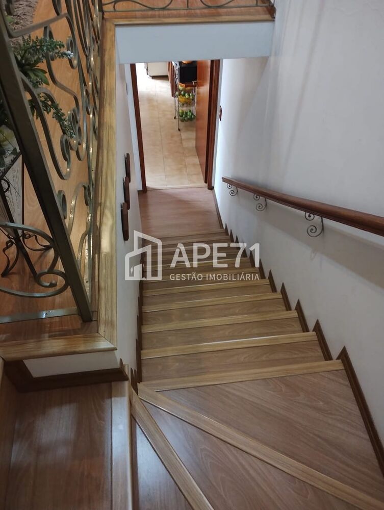 Sobrado, 3 quartos, 300 m² - Foto 6