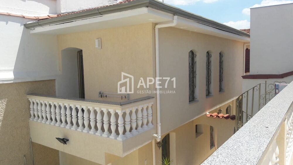 Sobrado, 3 quartos, 300 m² - Foto 5