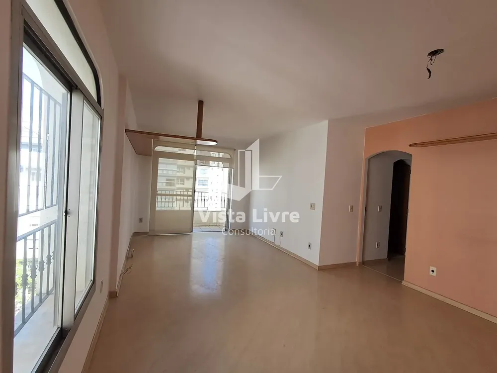 Apartamento, 3 quartos, 110 m² - Foto 5