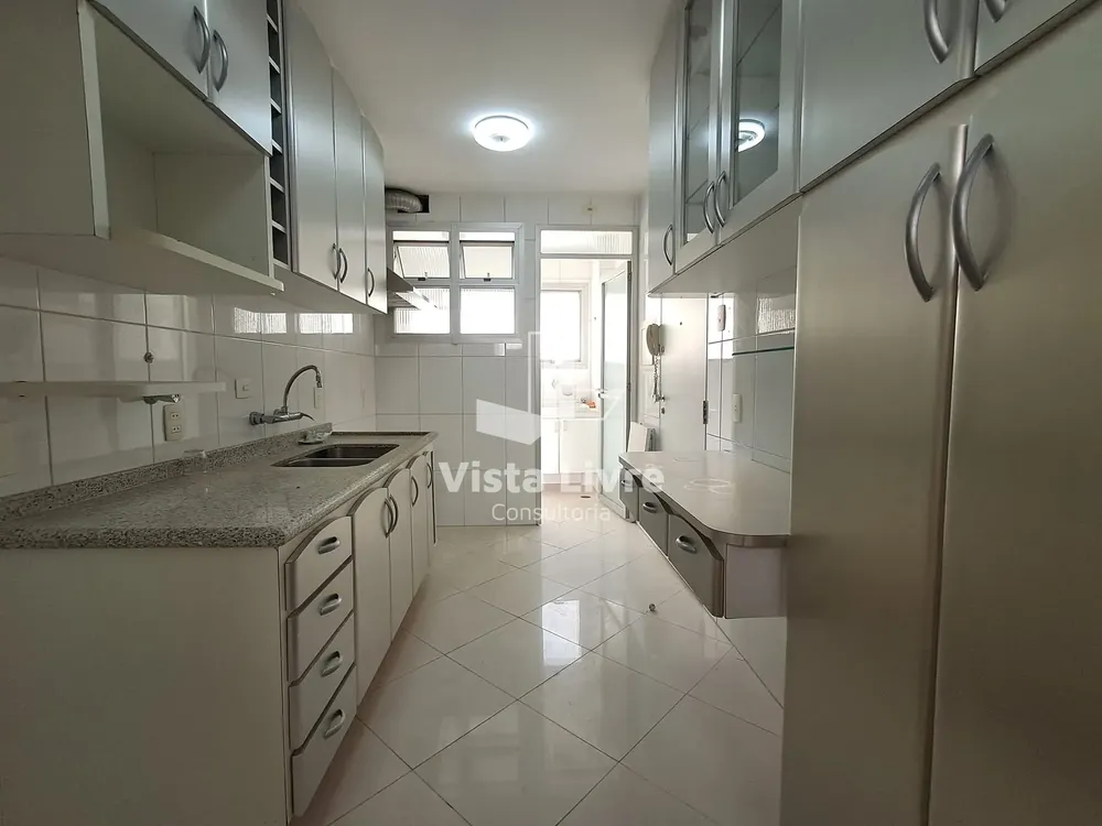 Apartamento, 3 quartos, 110 m² - Foto 2