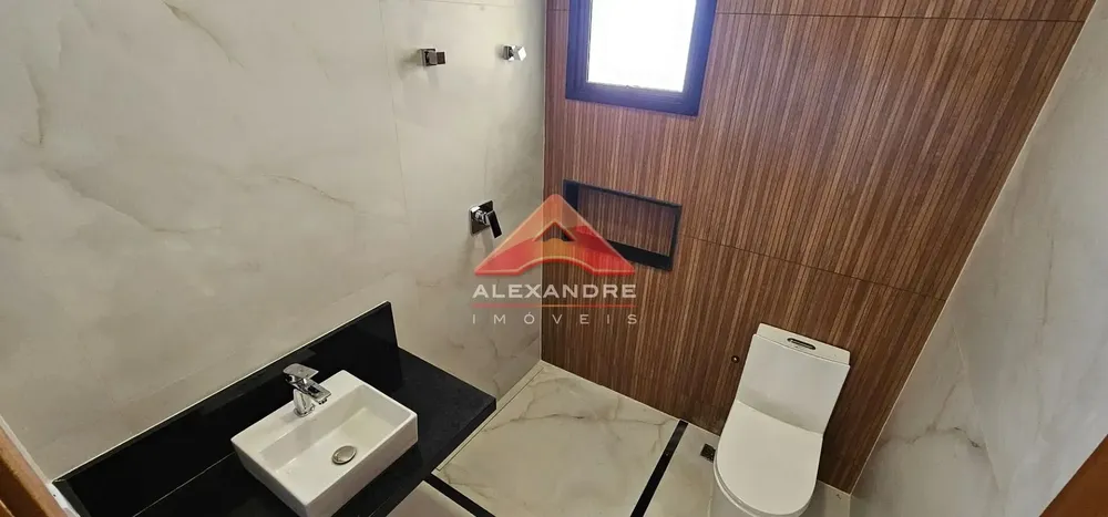 Casa, 3 quartos, 150 m² - Foto 7