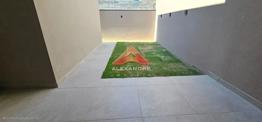 Casa, 3 quartos, 150 m² - Foto 8