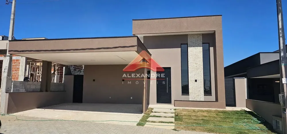 Casa, 3 quartos, 150 m² - Foto 1
