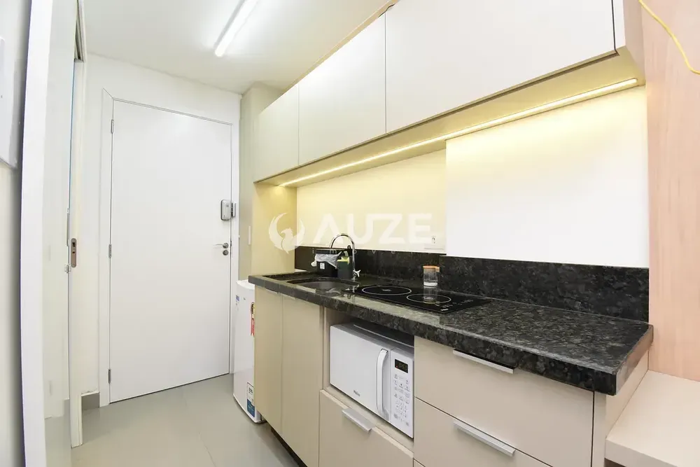 Apartamento, 1 quarto, 19 m² - Foto 4