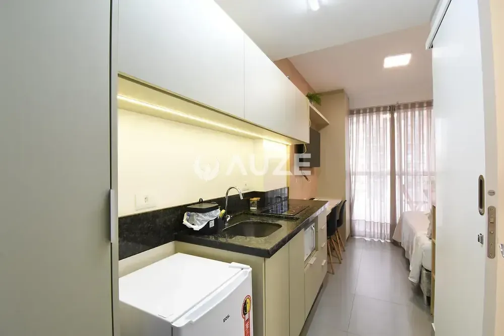 Apartamento, 1 quarto, 19 m² - Foto 3