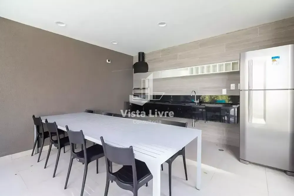 Apartamento, 1 quarto, 26 m² - Foto 8