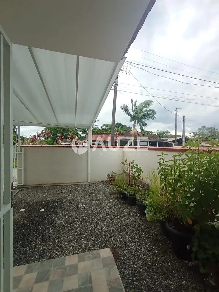 Casa, 3 quartos, 107 m² - Foto 8